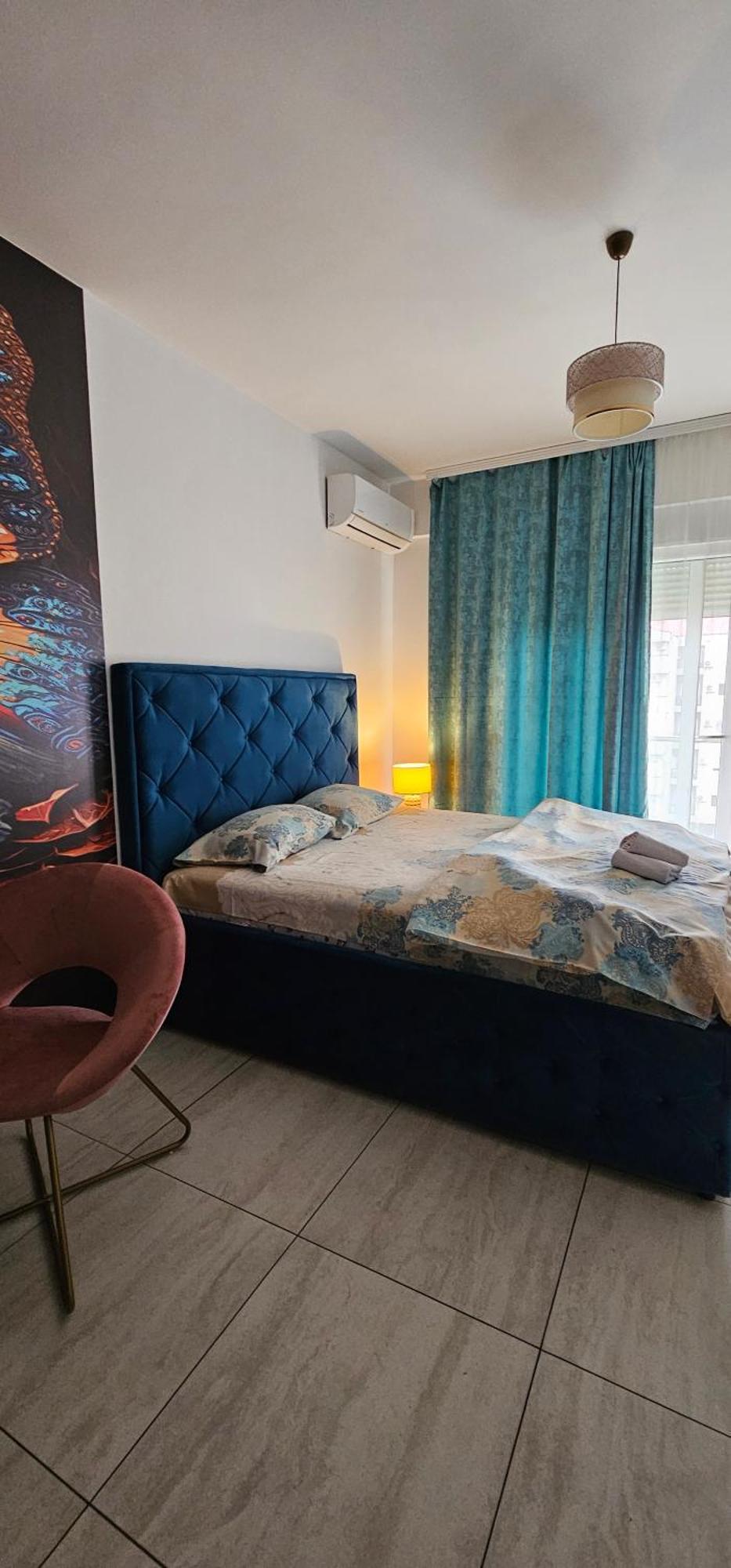 Naki Apartmani Podgorica Camera foto