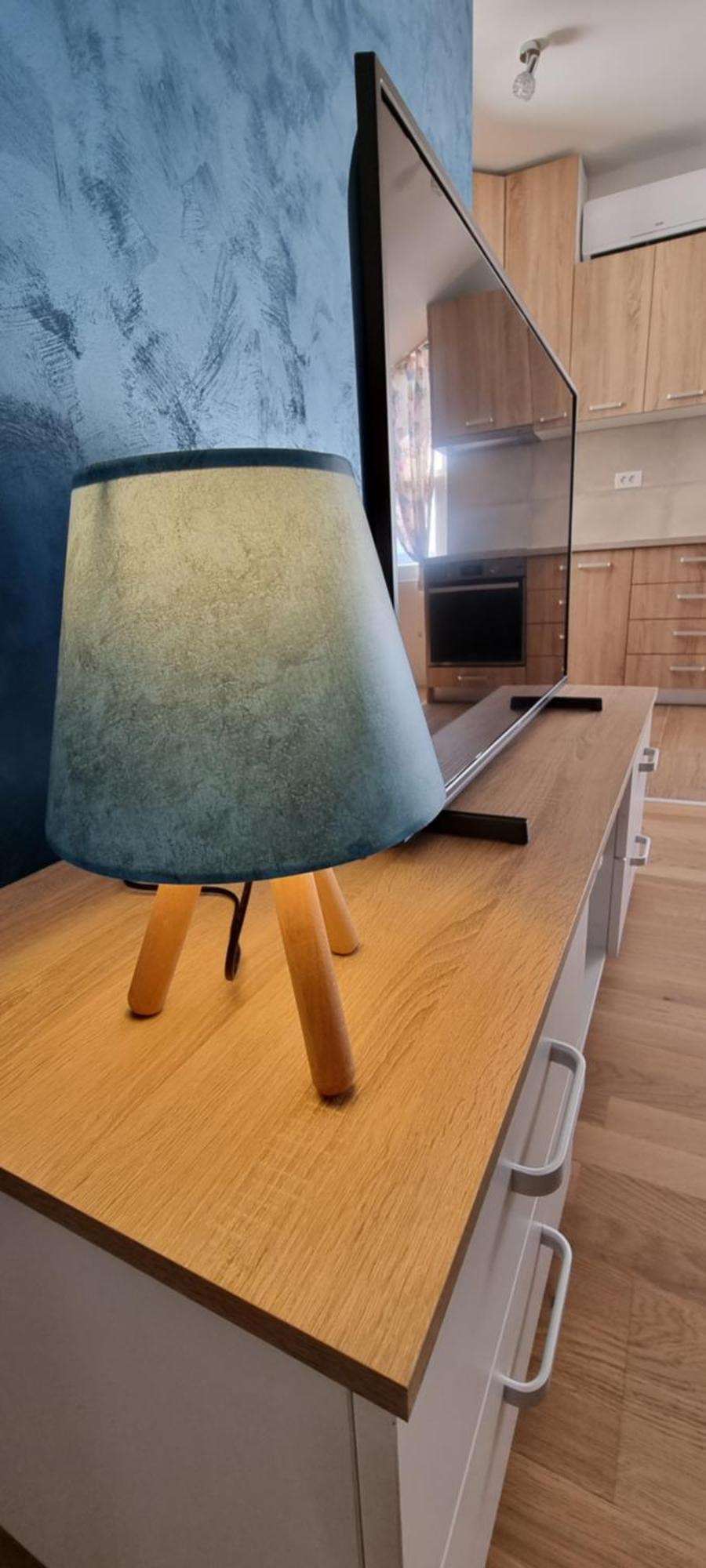 Naki Apartmani Podgorica Camera foto