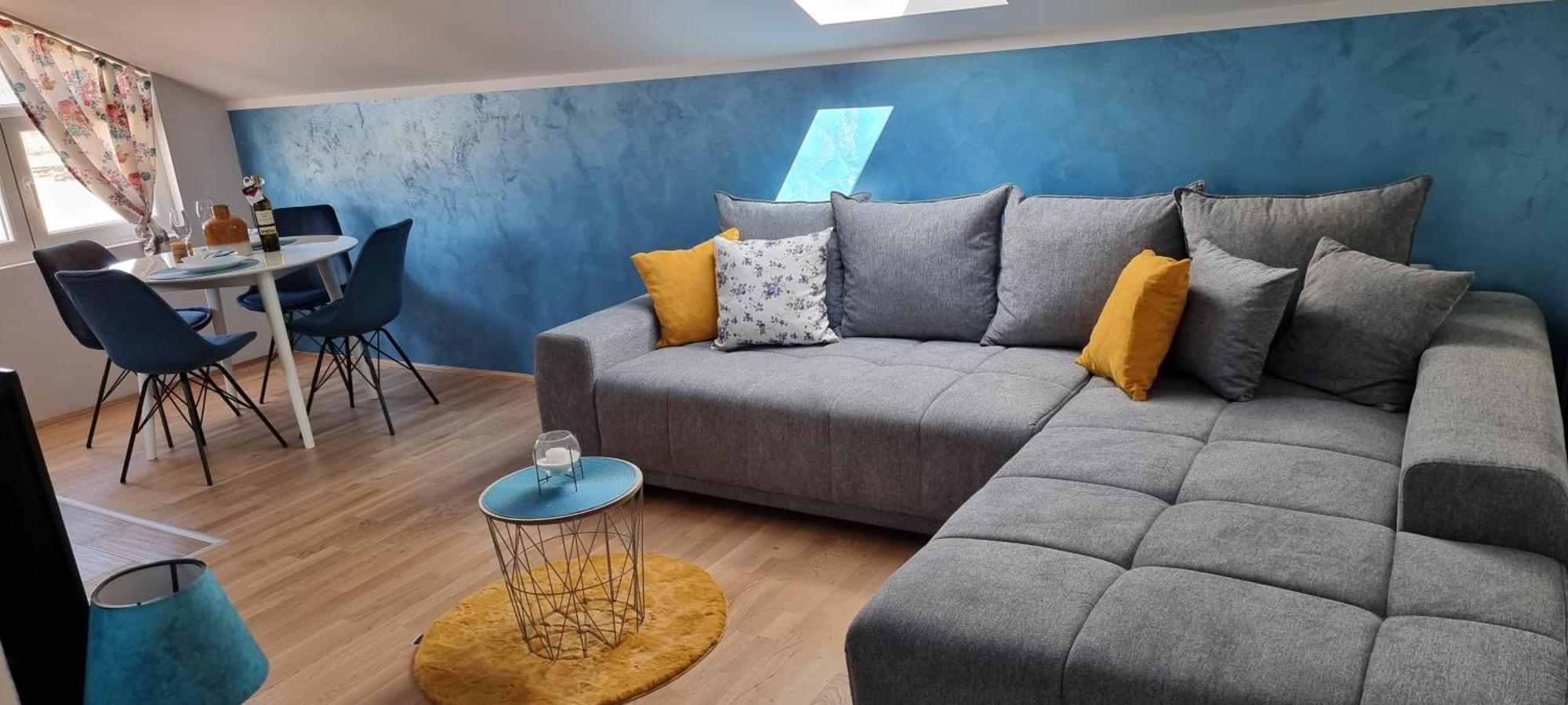 Naki Apartmani Podgorica Camera foto