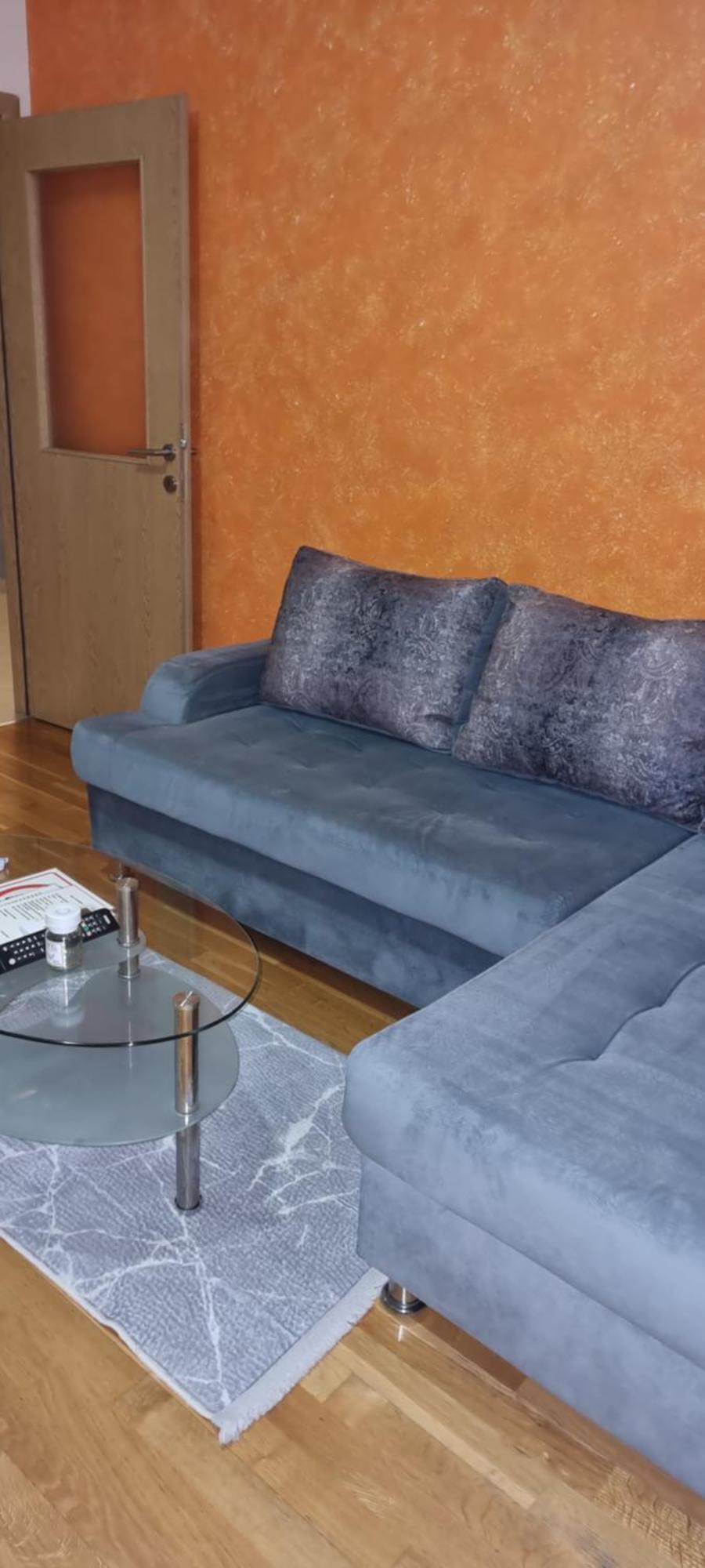 Naki Apartmani Podgorica Camera foto