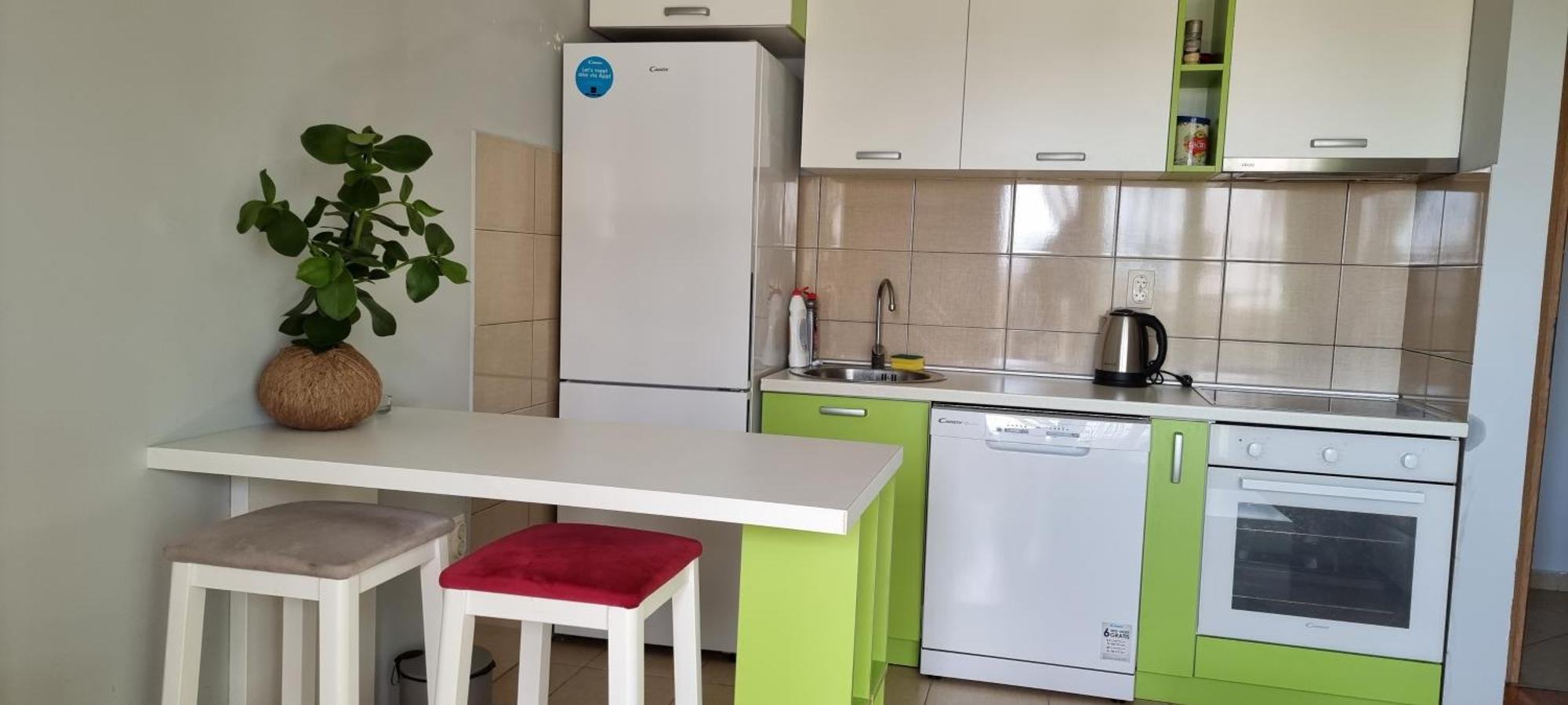 Naki Apartmani Podgorica Camera foto