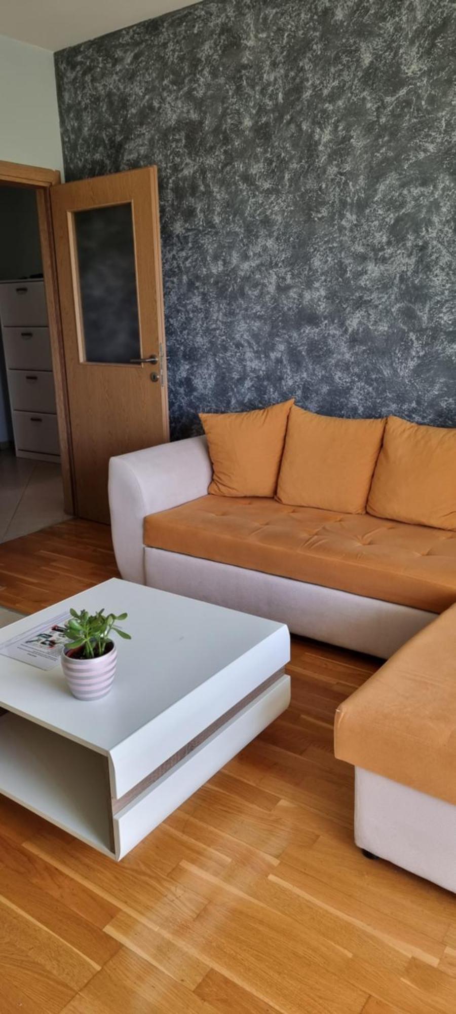 Naki Apartmani Podgorica Camera foto