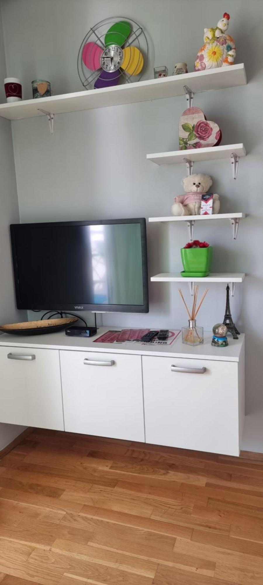 Naki Apartmani Podgorica Camera foto